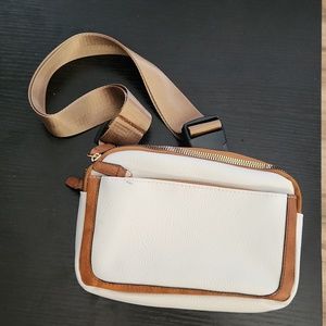 Cross body bag